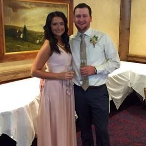 Meet your Posher, Markie